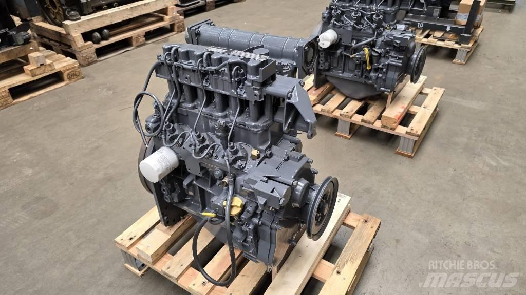 Deutz F3M1011F Motory