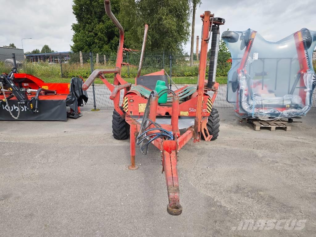 Kverneland UN 7517 Ovíječky