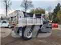 Ford F 800 Sklápěče