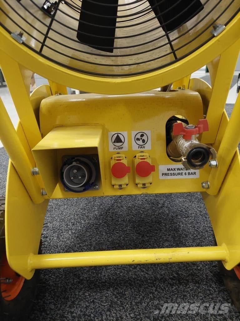 WLP 10 Demolitor Stavebnictví - ostatní