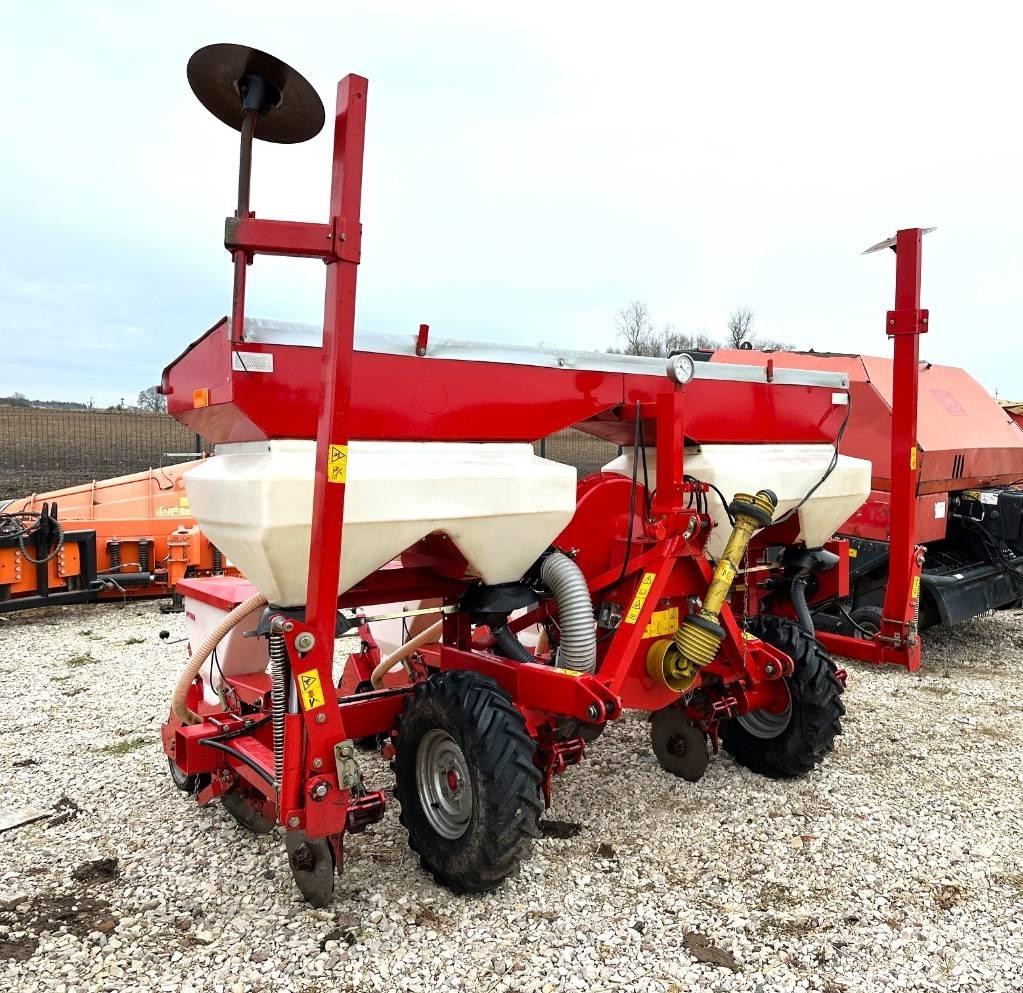 Kverneland -Optima Mechanické secí stroje