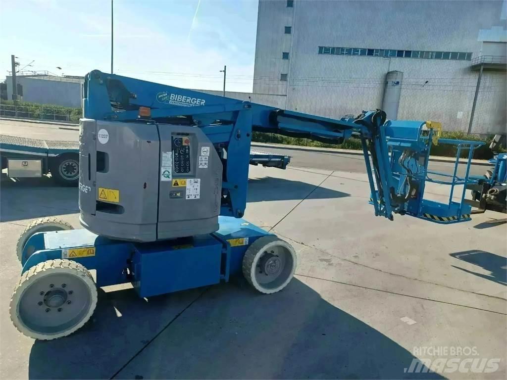 Genie Z34/22N Kloubové plošiny