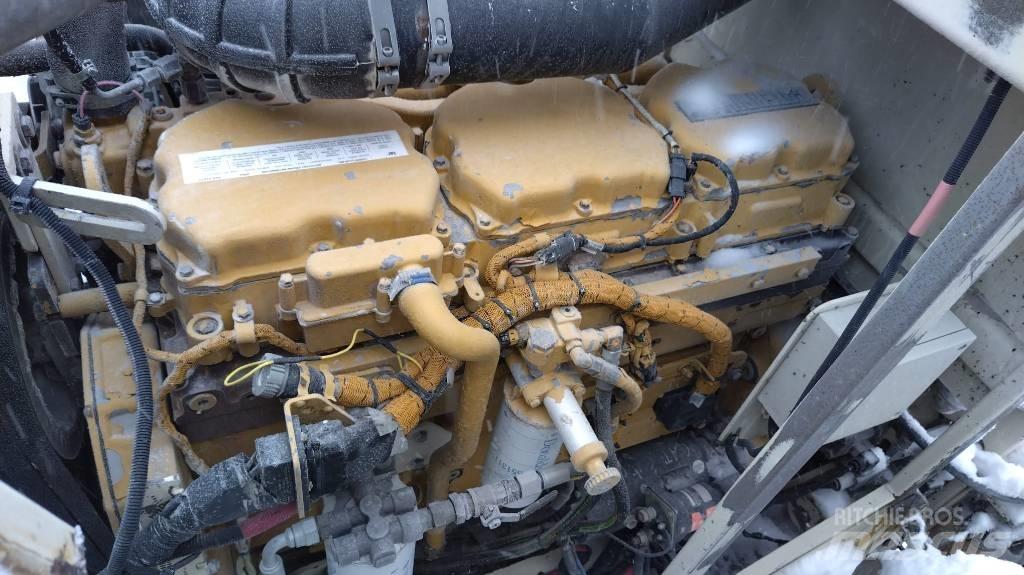 Metso LT 300 S Mobilní drtiče