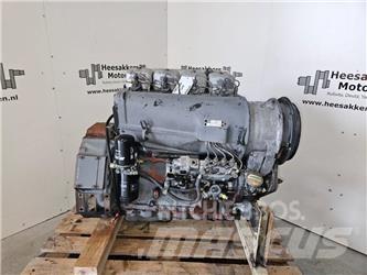 Deutz F4L912 Motory