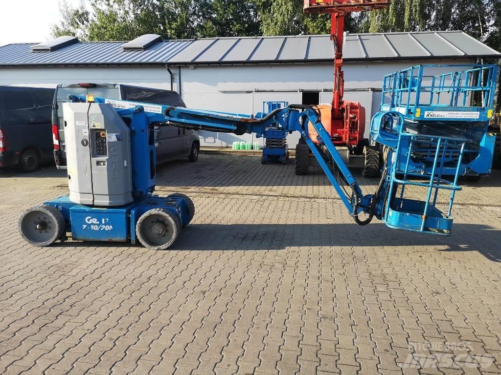Genie Z 30/20 Kloubové plošiny