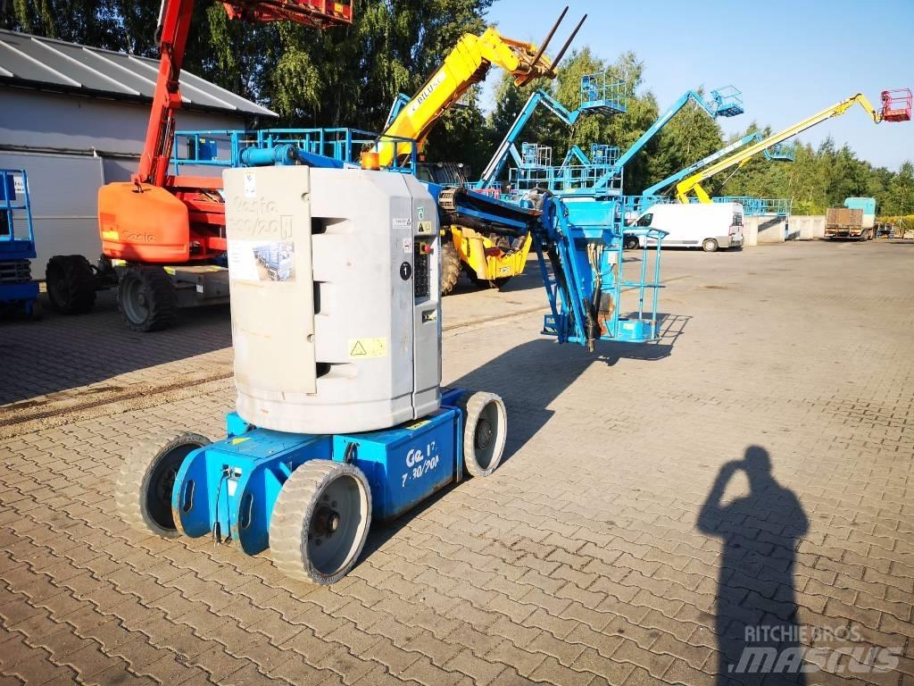 Genie Z 30/20 Kloubové plošiny
