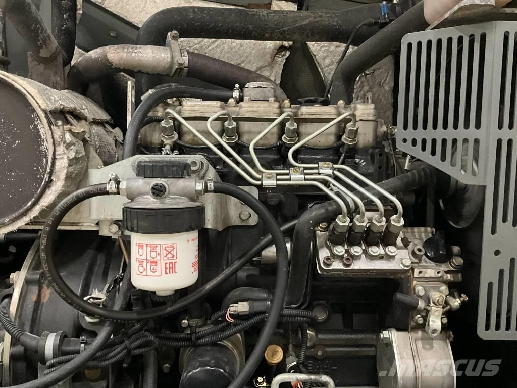 Neuson EZ 53 Mini rýpadla < 7t