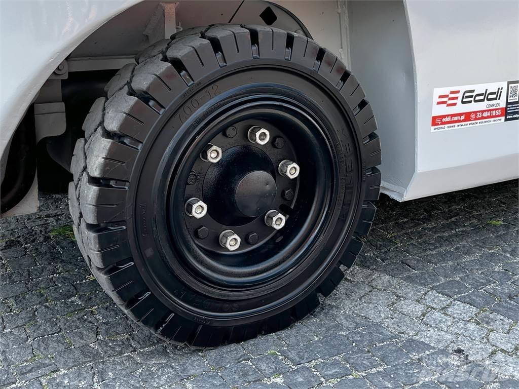 Nissan DG1F4A50Y Dieselové vozíky