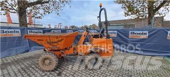 Thwaites Mach 474 Vyklápěcí dempry