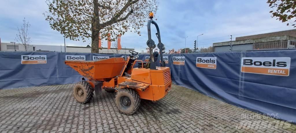 Thwaites Mach 474 Vyklápěcí dempry