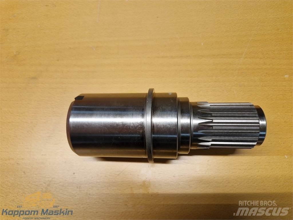 Eco Log 7002938 Hydraulika