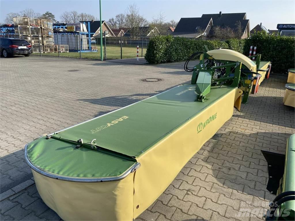 Krone EC B 1000 Žací stroje