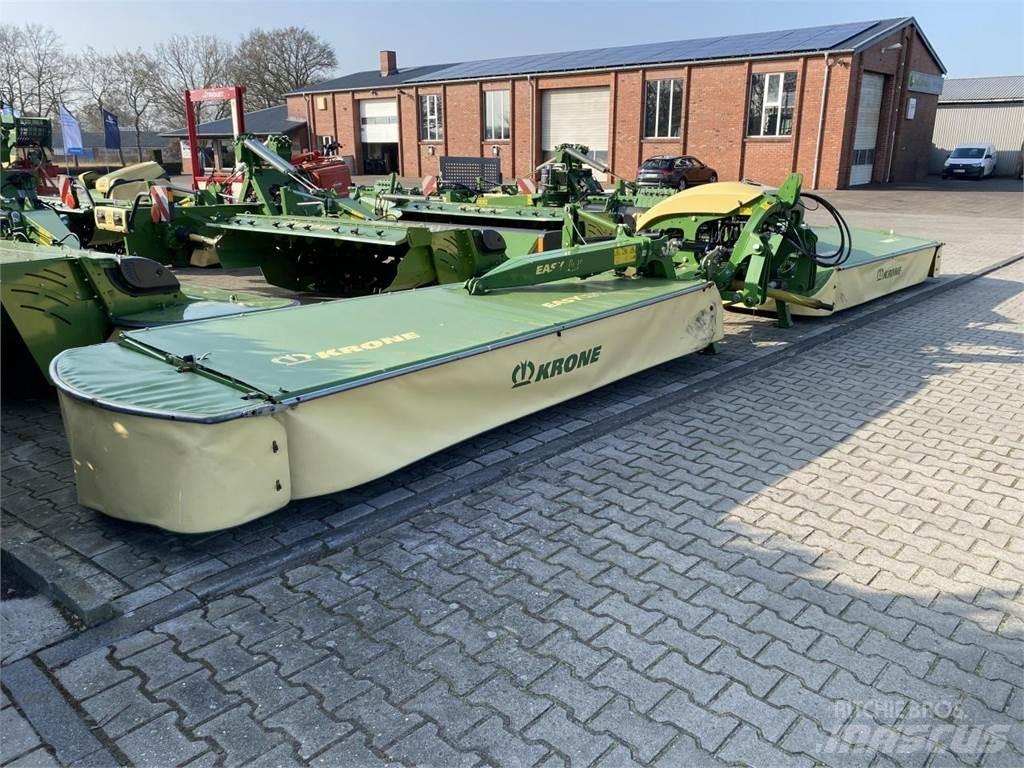 Krone EC B 1000 Žací stroje