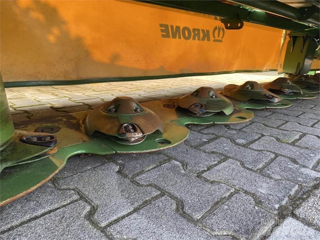 Krone EC B 1000 Žací stroje