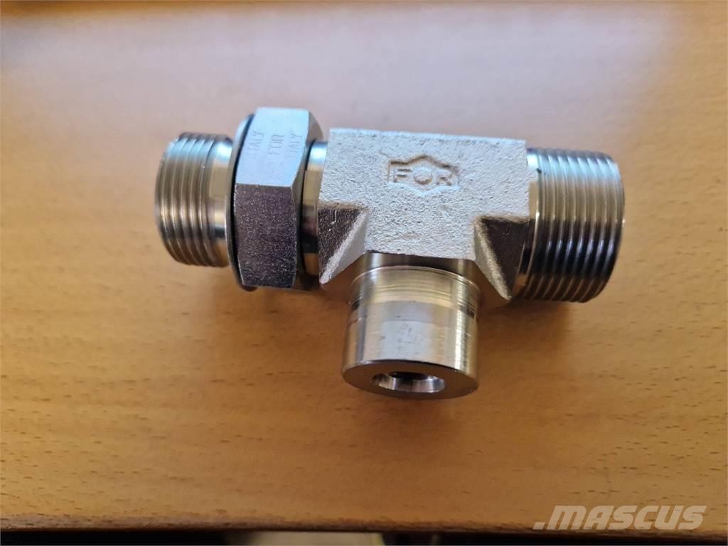 Eco Log ECO LOG Hydraulika