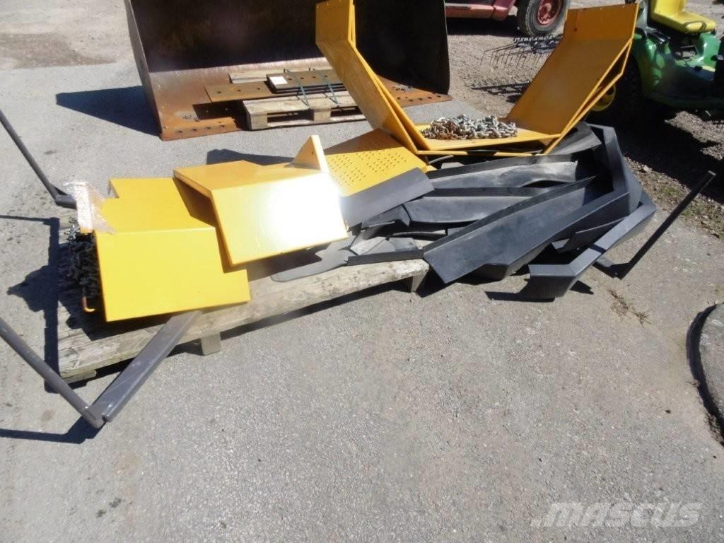 Volvo L 150 C Kolové nakladače