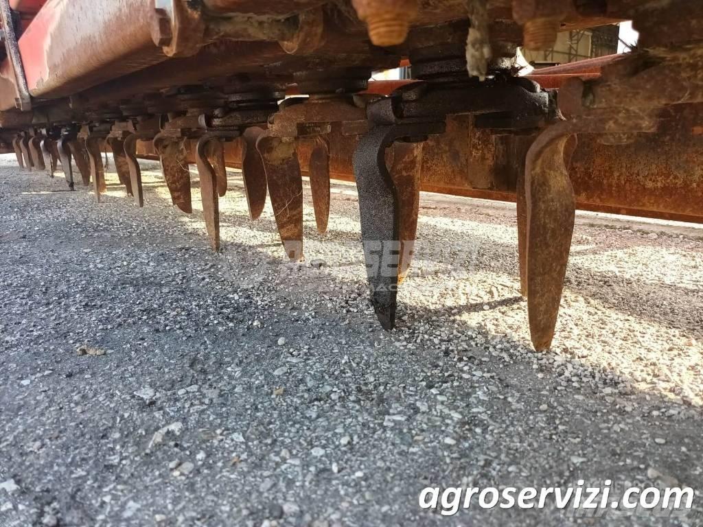Maschio Aquila 5000 Rotační brány a půdní frézy