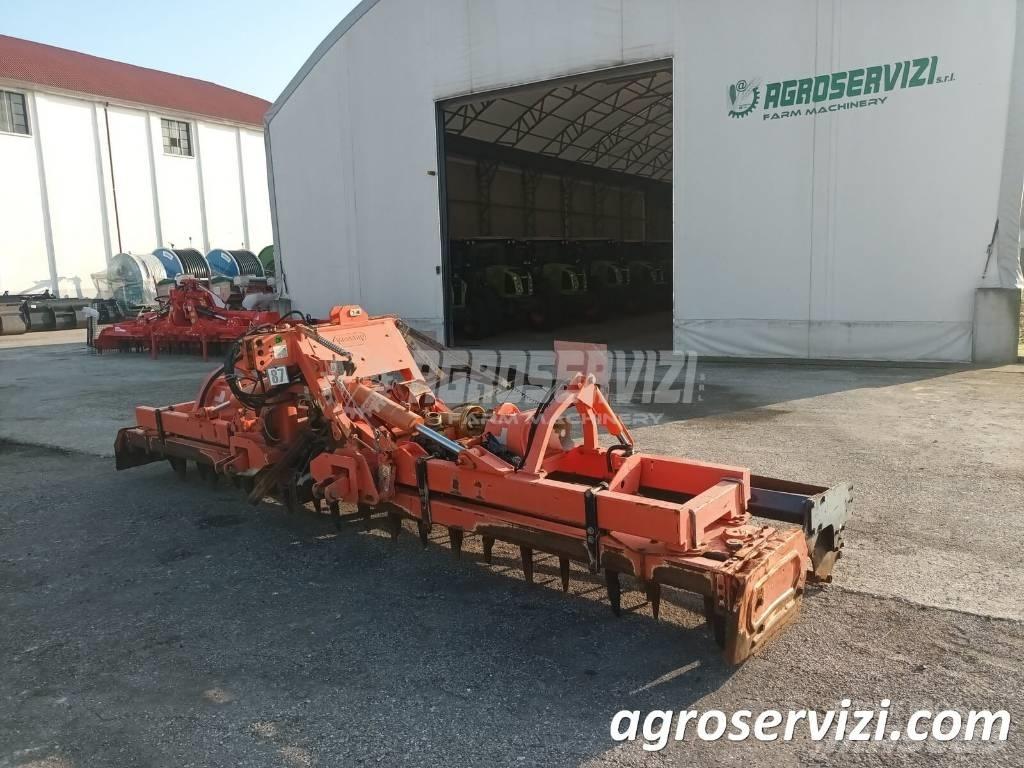 Maschio Aquila 5000 Rotační brány a půdní frézy