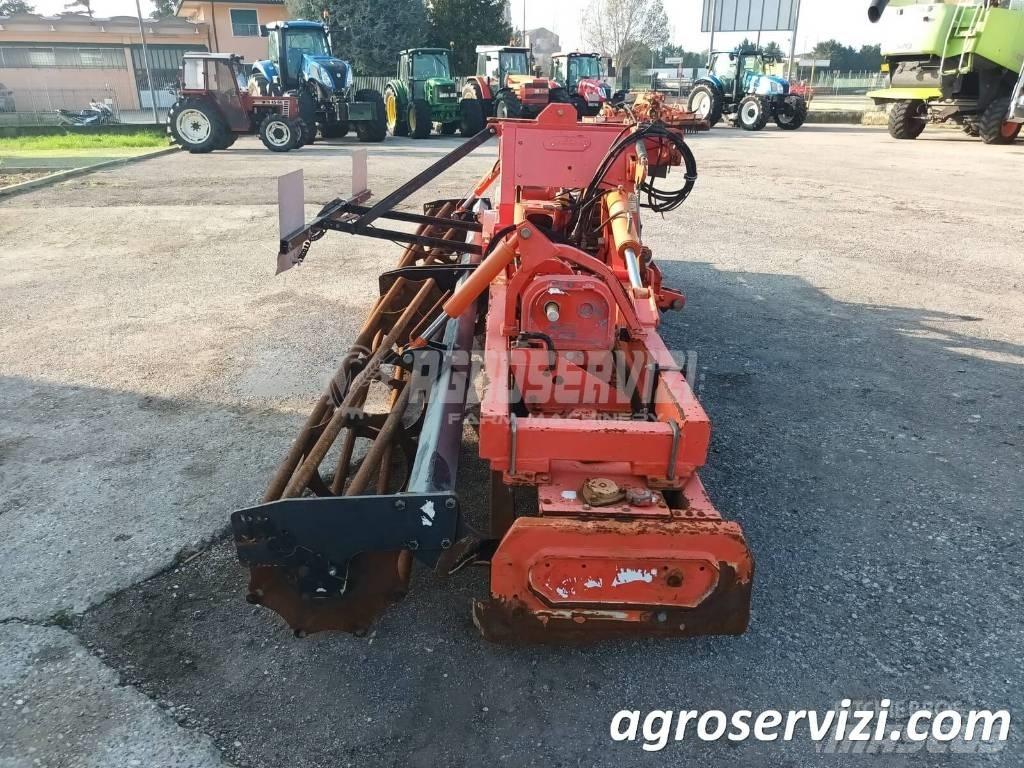Maschio Aquila 5000 Rotační brány a půdní frézy