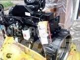 Cummins 6BTA5.9-C125 Motory