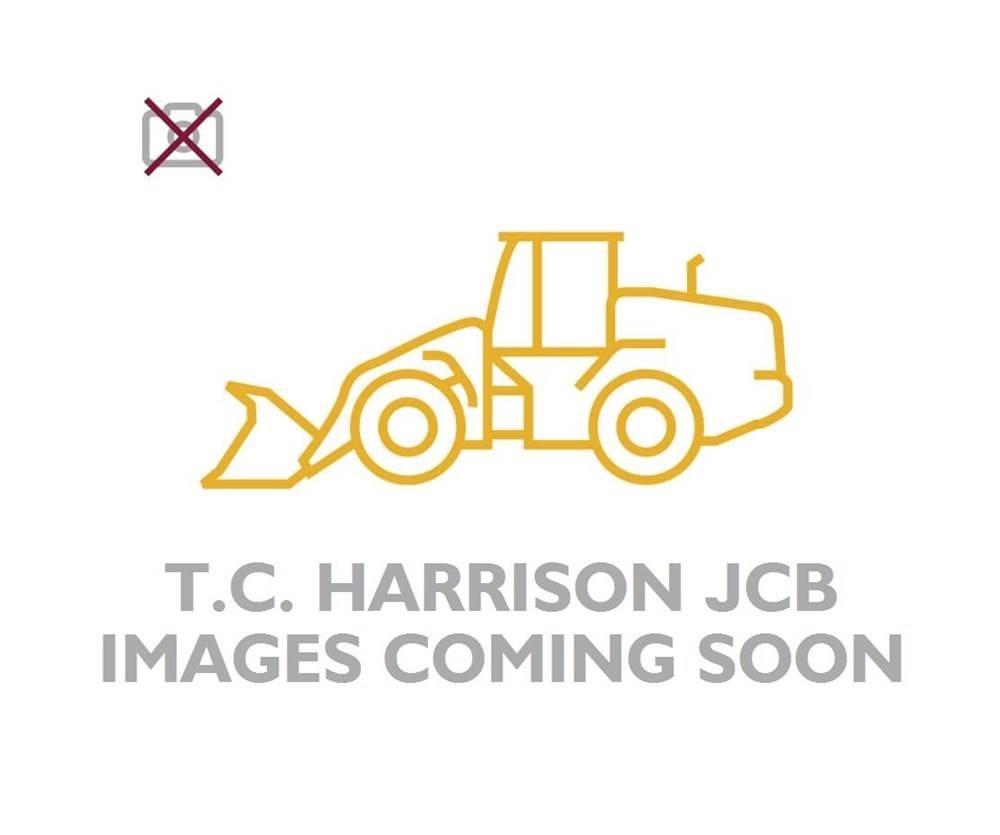JCB 457 HT Kolové nakladače