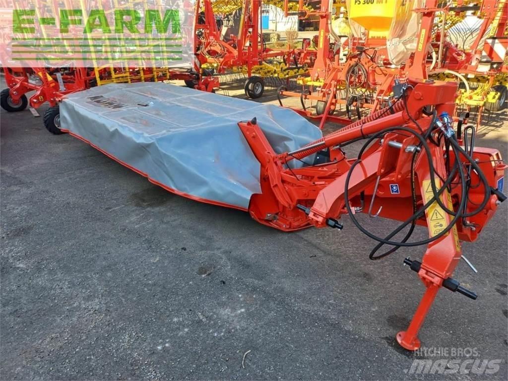 Kuhn gmd 310 ff Žací stroje