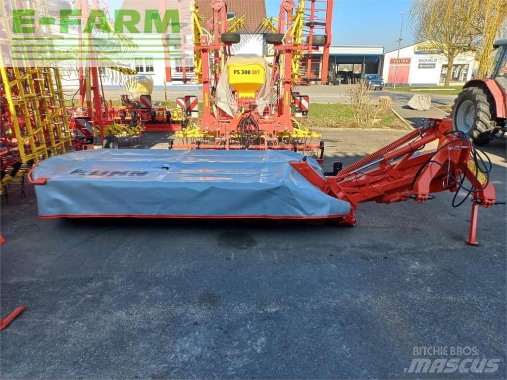 Kuhn gmd 310 ff Žací stroje