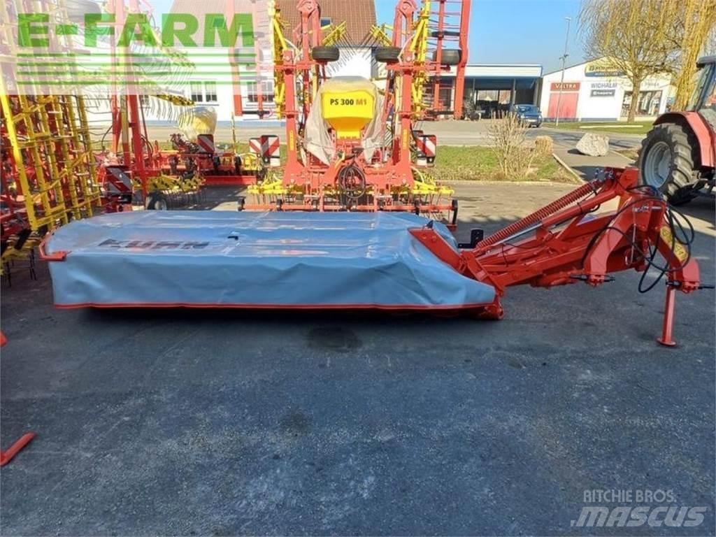 Kuhn gmd 310 ff Žací stroje