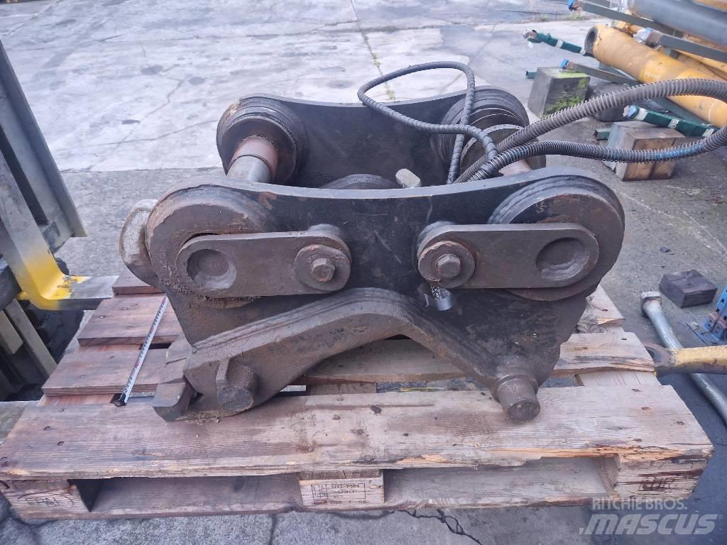 CAT CW40 Rychlospojky