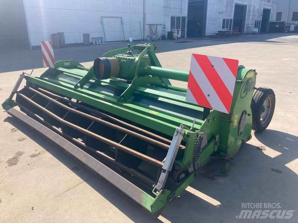 AVR - Multivator Zařízení pro pěstování brambor - Jiné
