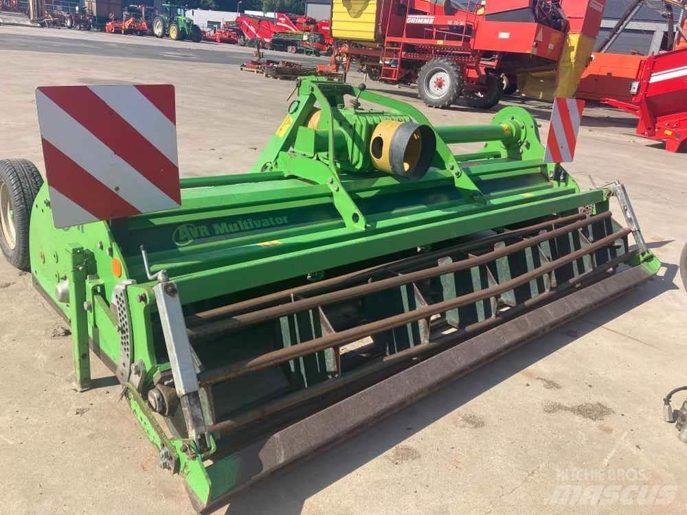 AVR - Multivator Zařízení pro pěstování brambor - Jiné