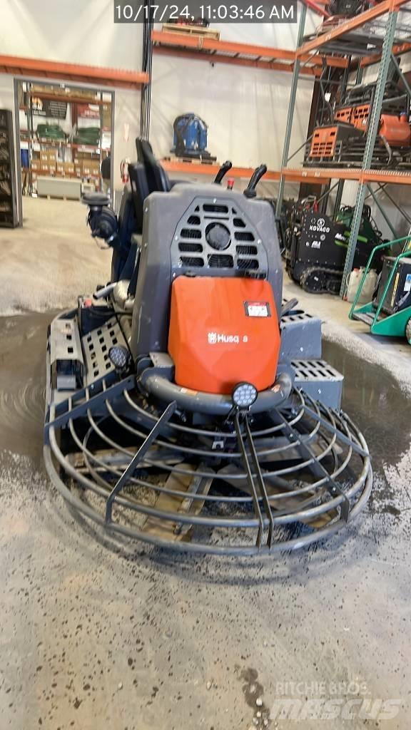 Husqvarna CRT 60X Lžíce