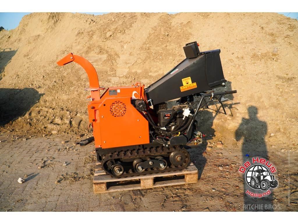 Boxer HVR110 Osobní vozy
