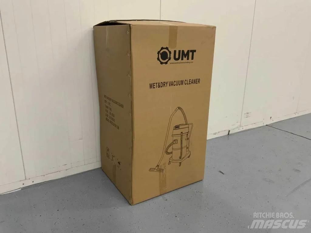  UMT 100L - 3600W Stavebnictví - ostatní