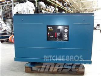  Mahle MSK D30 Kompresory