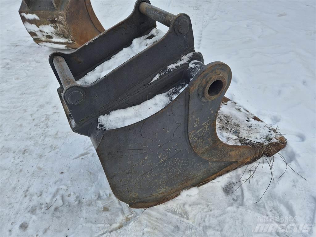  Kuokkakauha S45 Lopaty