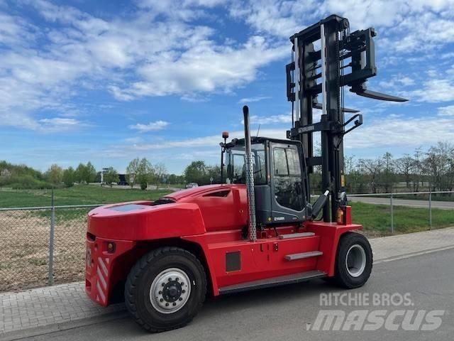 Kalmar DCG 160-12 Dieselové vozíky