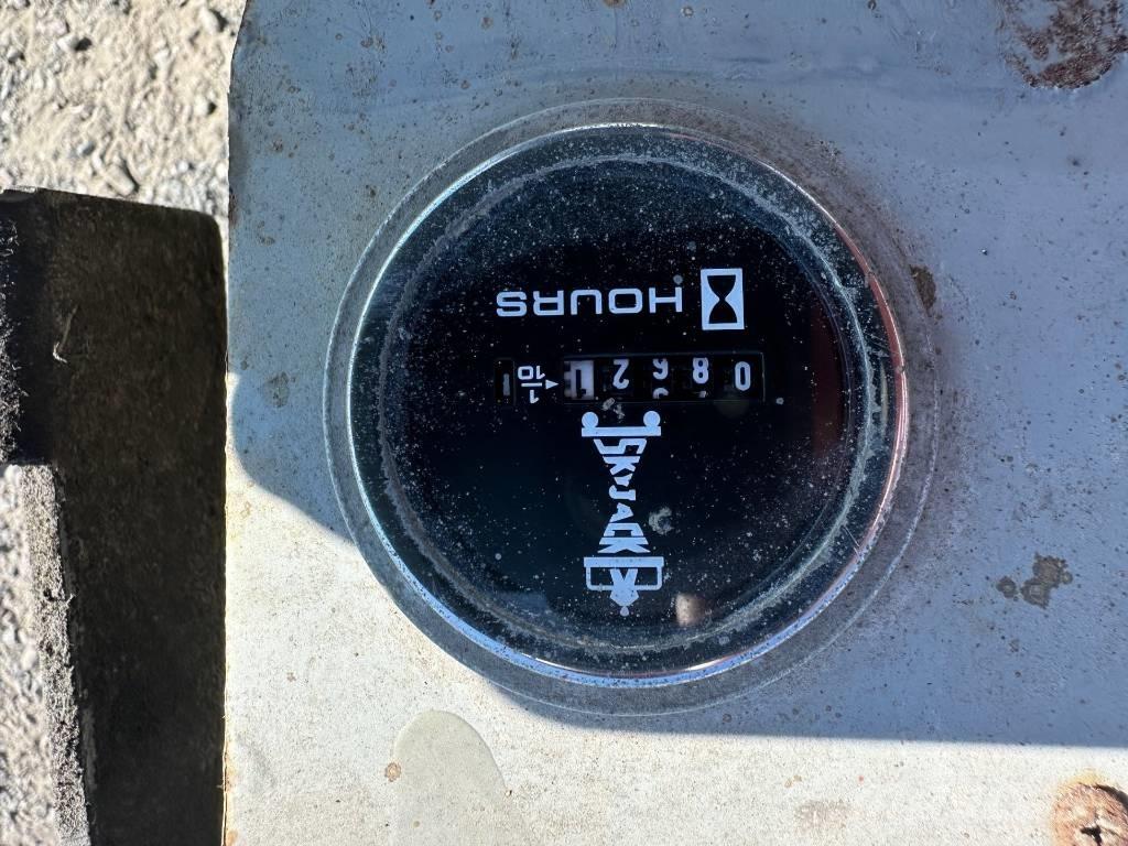 SkyJack SJ III 3015 Nůžková zvedací plošina