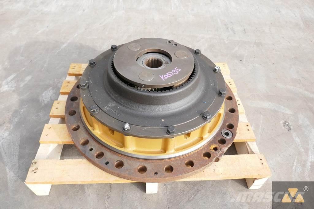 CAT 8E-5273 Doprava – ostatní