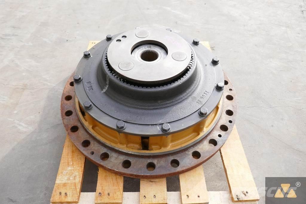 CAT 8E-5273 Doprava – ostatní