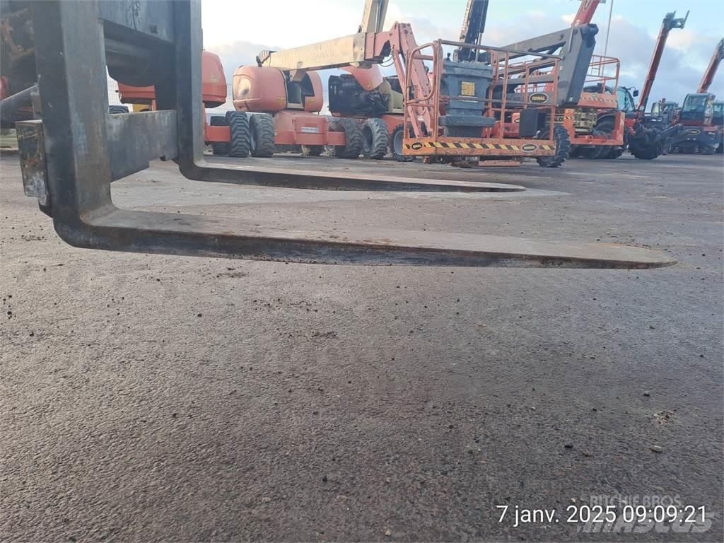 Manitou 2150MRT Teleskopické manipulátory