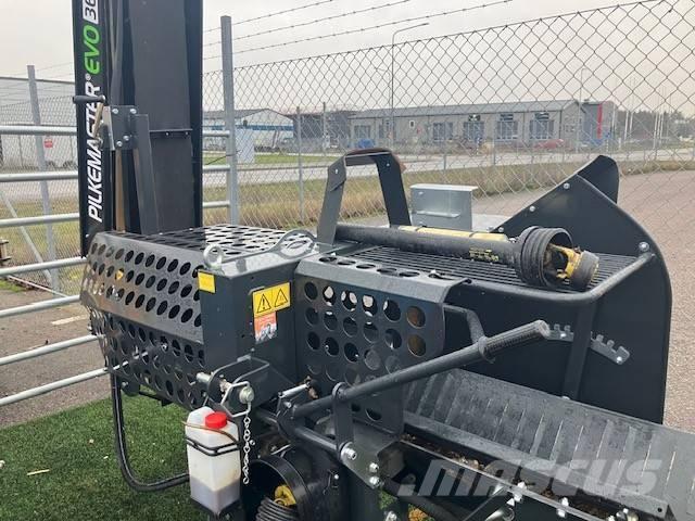 Pilkemaster EVO36 Štípačky a řezačky dřeva