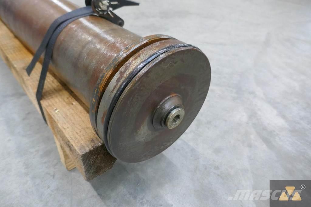 CAT 8E-2837 Doprava – ostatní