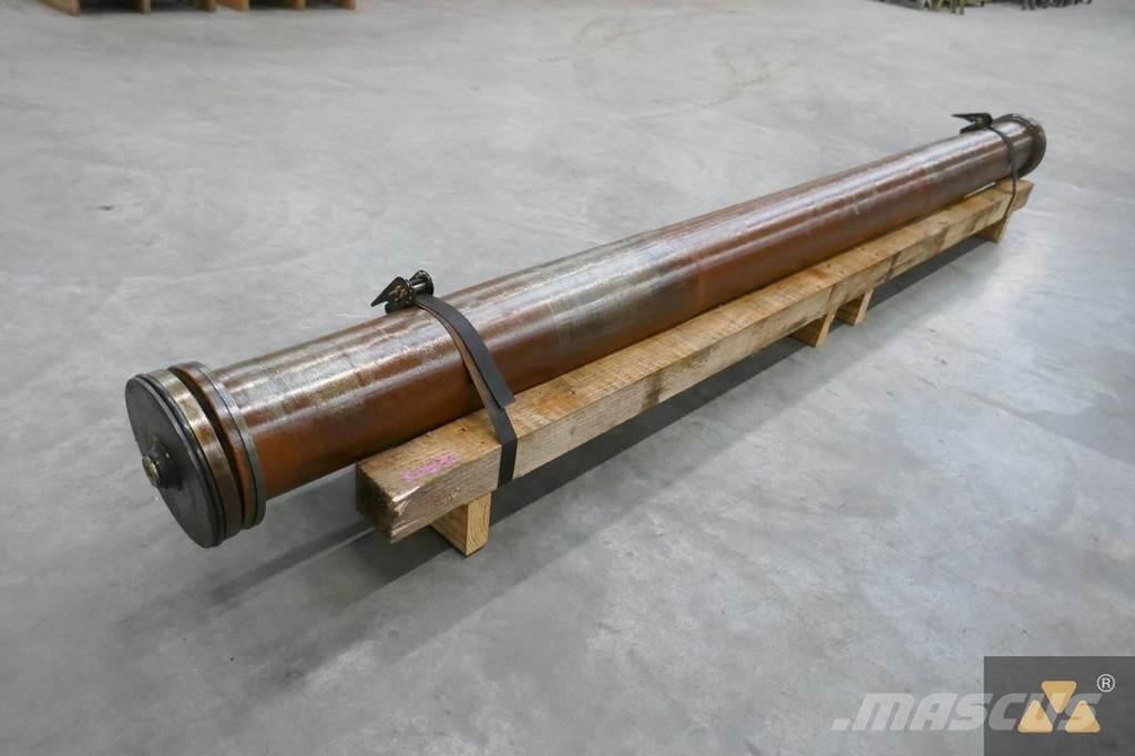 CAT 8E-2837 Doprava – ostatní