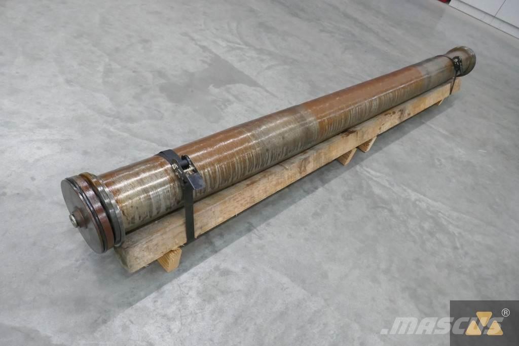 CAT 8E-2837 Doprava – ostatní