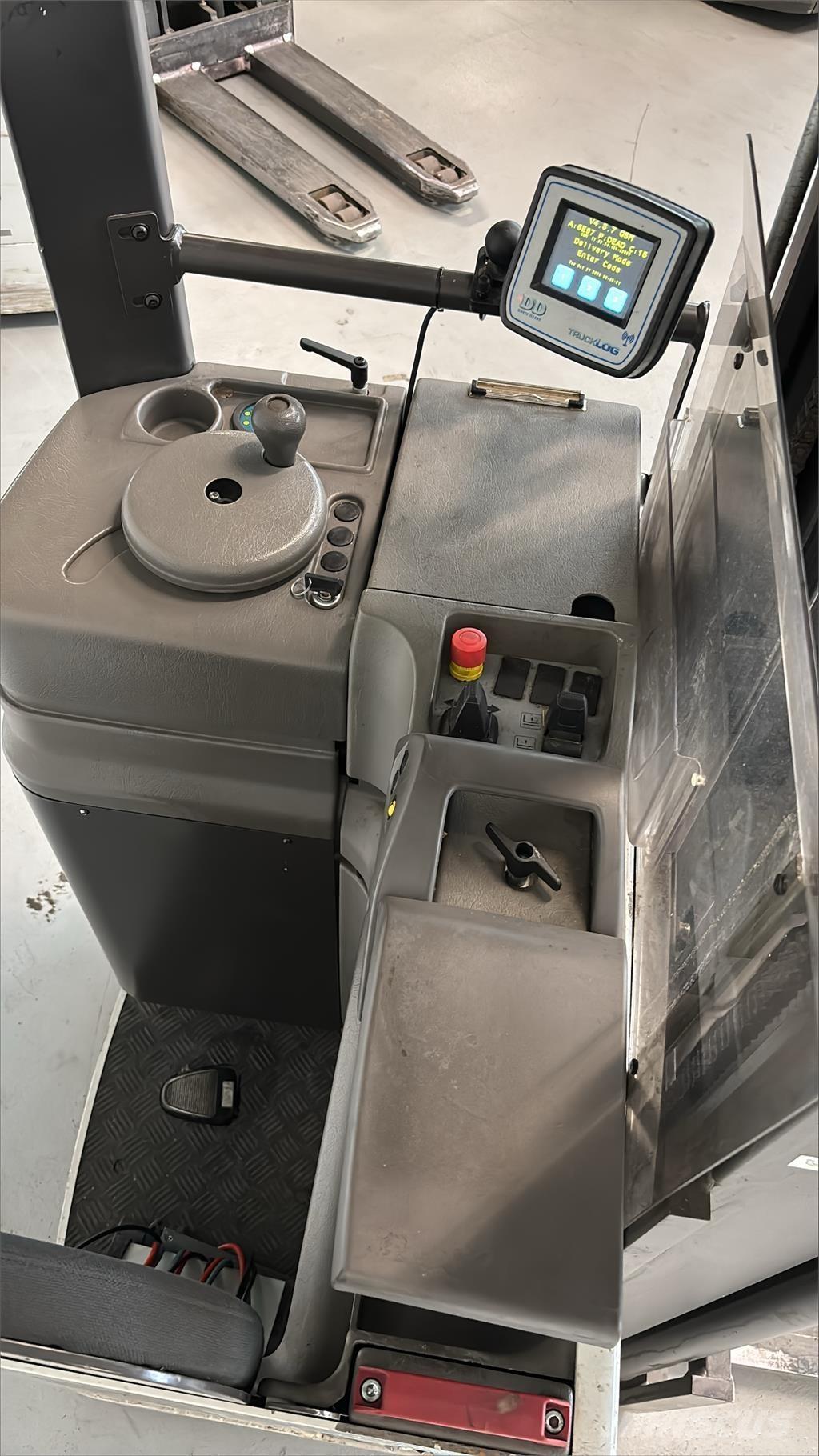 Atlet A160 Samohybné vozíky