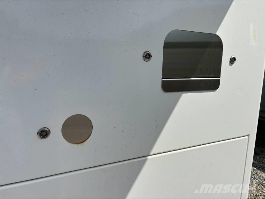  Recylingstation PET Komunální technika - ostatní