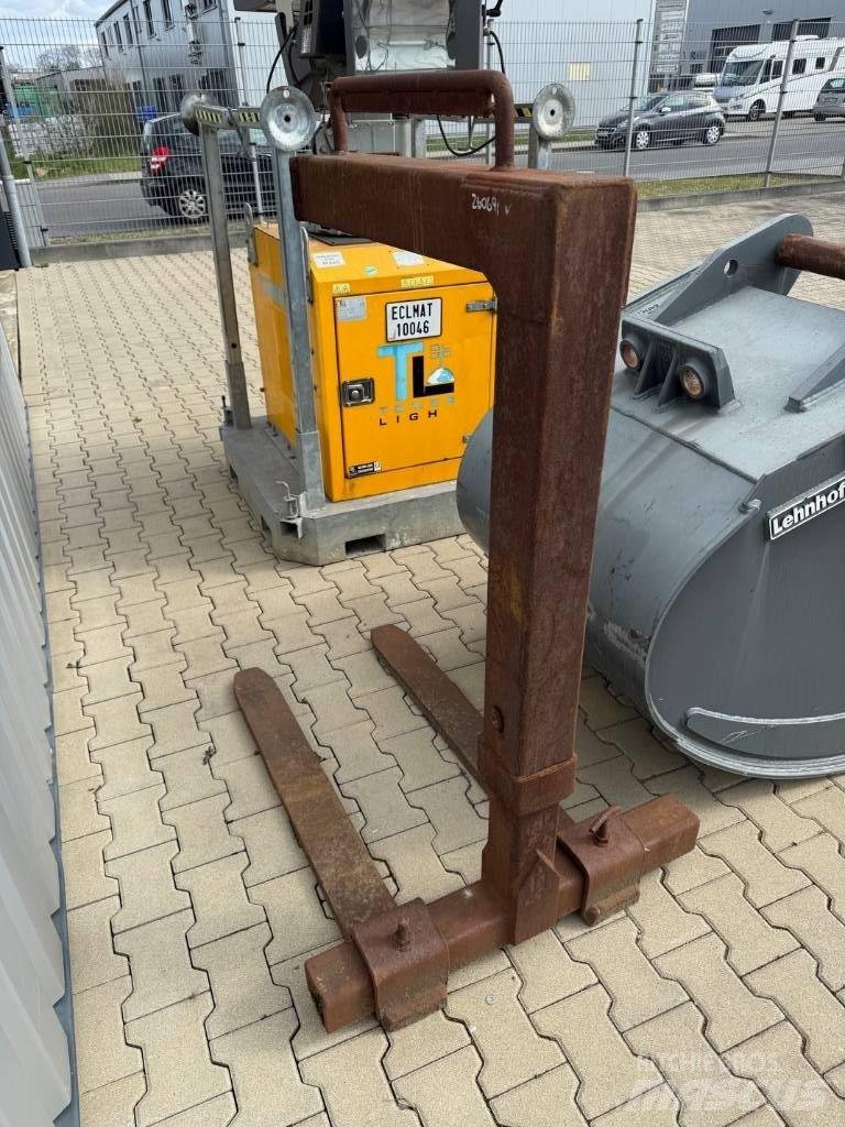  Krangabel 1000mm Vidlice