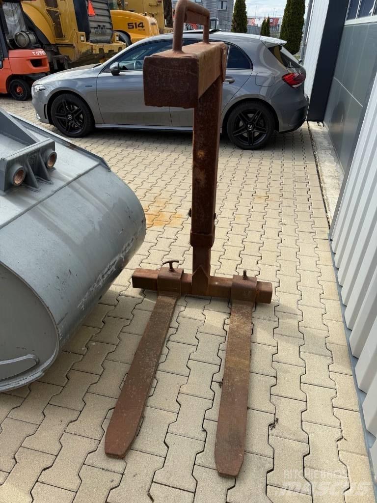  Krangabel 1000mm Vidlice