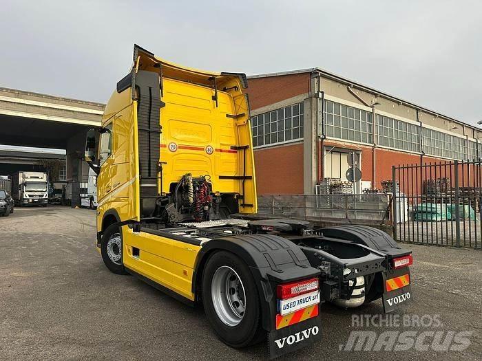Volvo FH500 Tahače